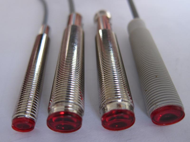 什么距離傳感器