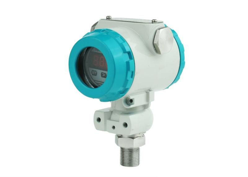 壓力傳感器工作原理 壓力傳感器工作原理