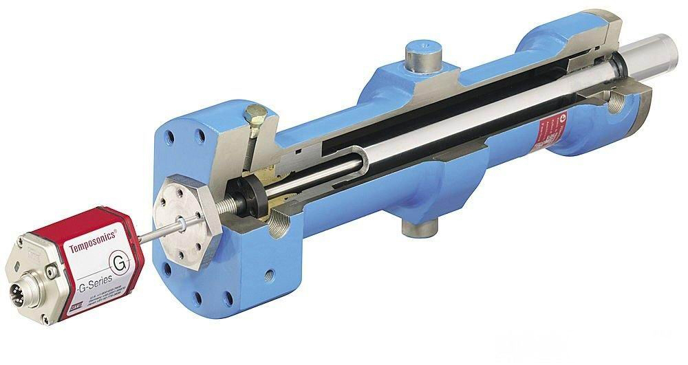 位移傳感器工作原理 位移傳感器工作原理