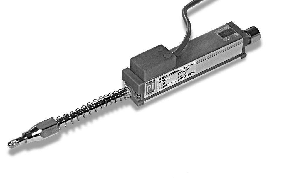 位移傳感器應(yīng)用 位移傳感器應(yīng)用