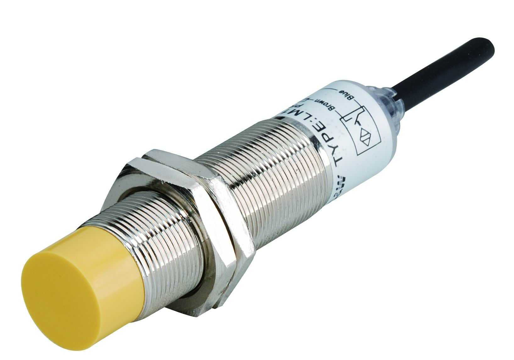 圖爾克TURCK接近開關(guān)