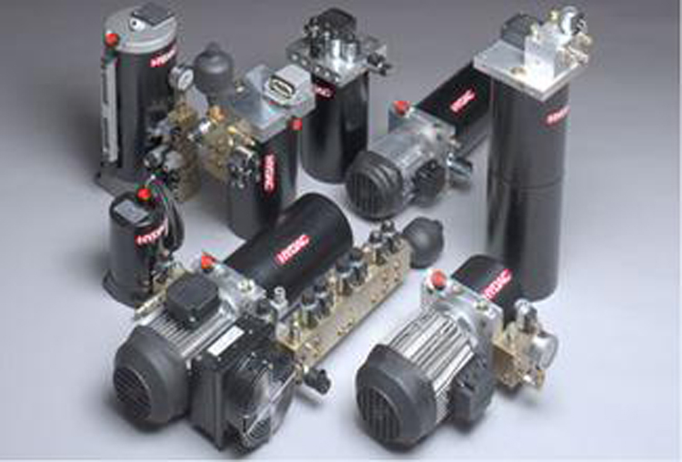 賀德克HYDAC濾芯