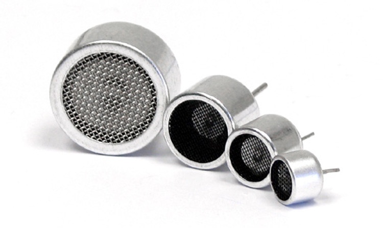 超聲波傳感器分類 超聲波傳感器分類