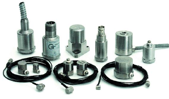 什么是速度傳感器