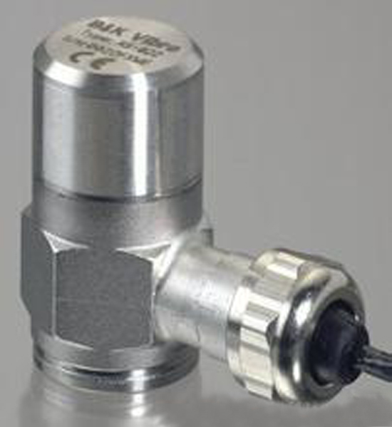 速度傳感器應用