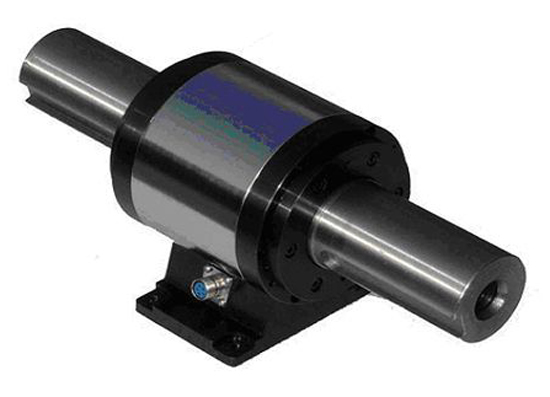 扭矩傳感器工作原理