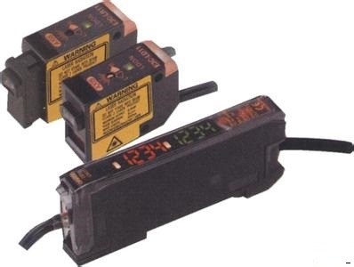 激光傳感器應(yīng)用