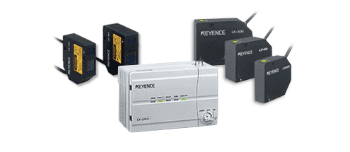 激光傳感器工作原理