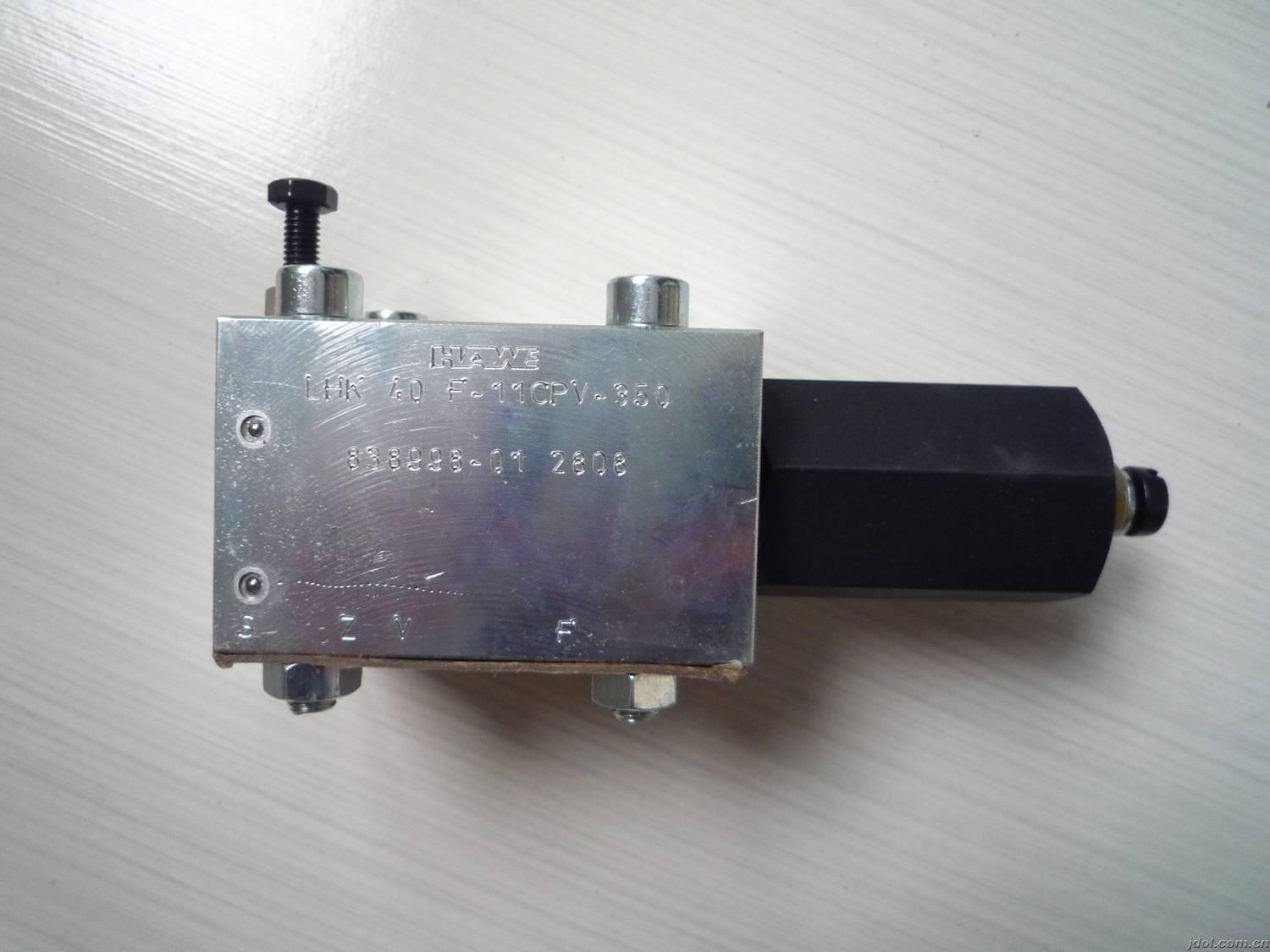 Hawe電磁閥分類(lèi)