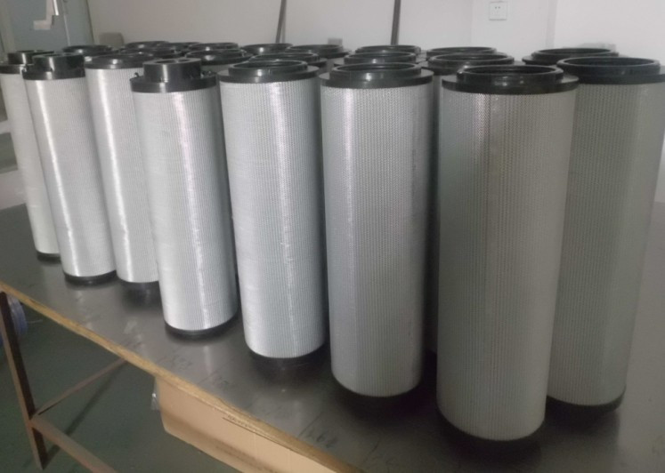 Hydac賀德克過濾器作用