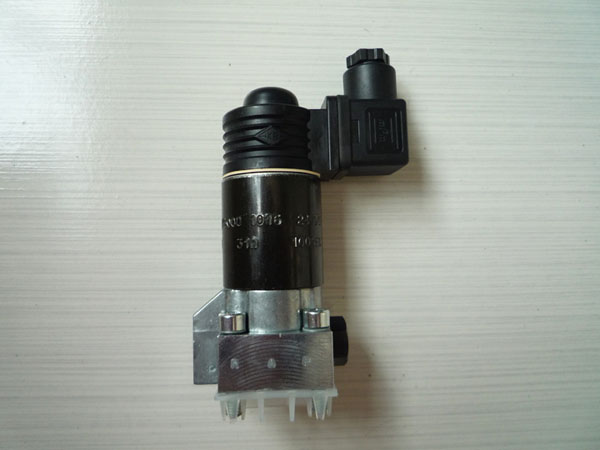 Hawe電磁閥安裝注意事項(xiàng)