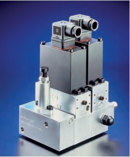 HAWE安全閥常見故障分析