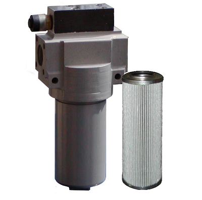 HYDAC過濾器安裝注意事項