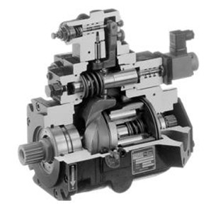 柱塞泵維修保養(yǎng)方法