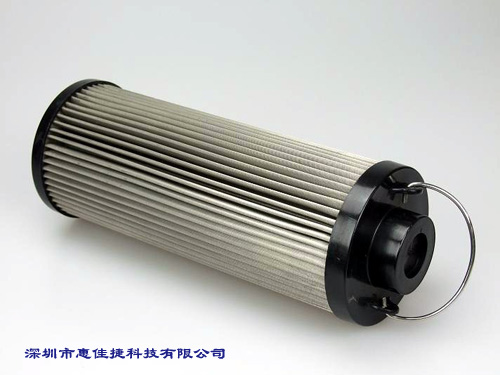 賀德克濾芯應(yīng)用