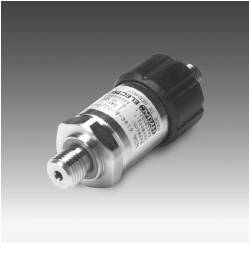 賀德克壓力傳感器