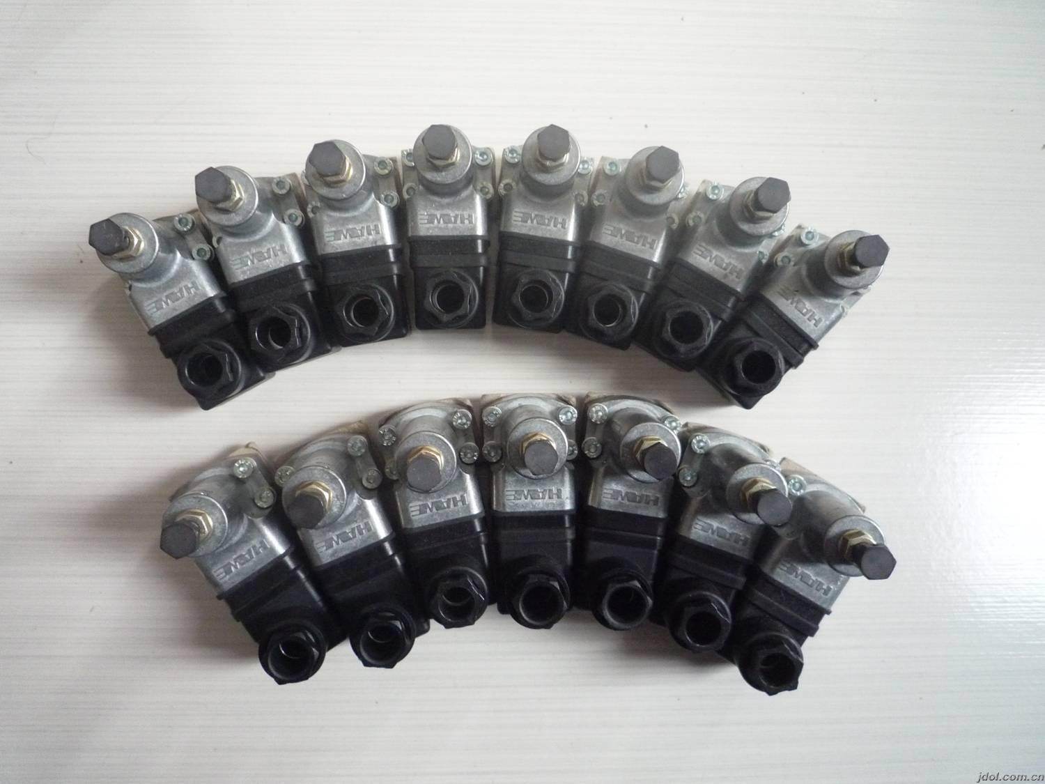 哈威油泵技術(shù)特點(diǎn)