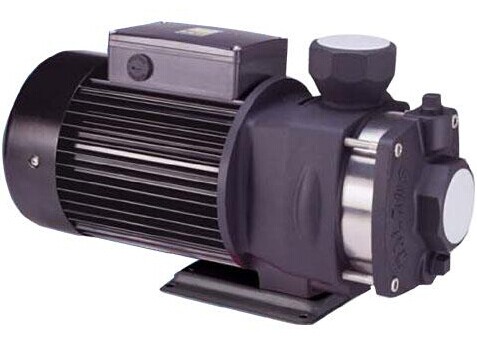 管道泵怎么安裝