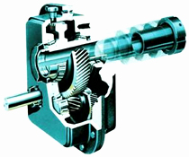 ?？藴p速機(jī)