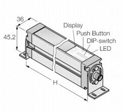 turck接近開關(guān)