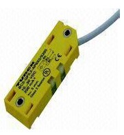 turck接近開關(guān)