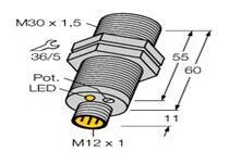圖爾克接近開關(guān)
