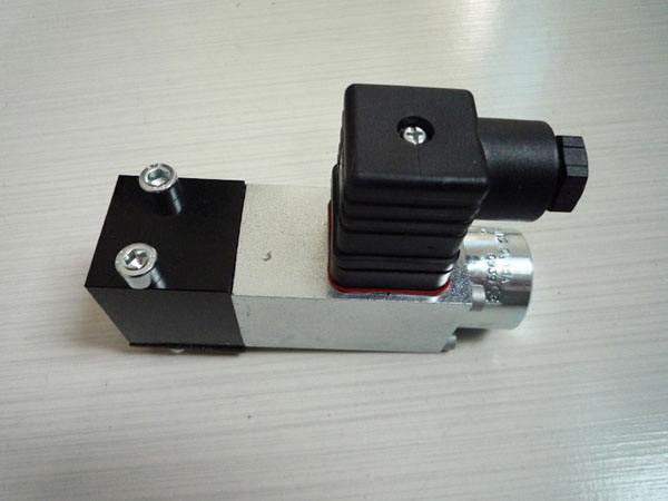 哈威HAWE截止換向閥