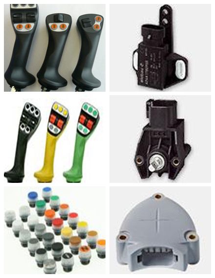 愛(ài)樂(lè)寶Elobau傳感器