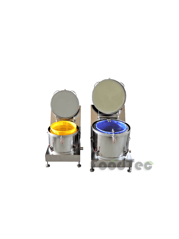 FoodTec離心機