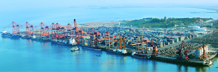 進(jìn)出口報關(guān)