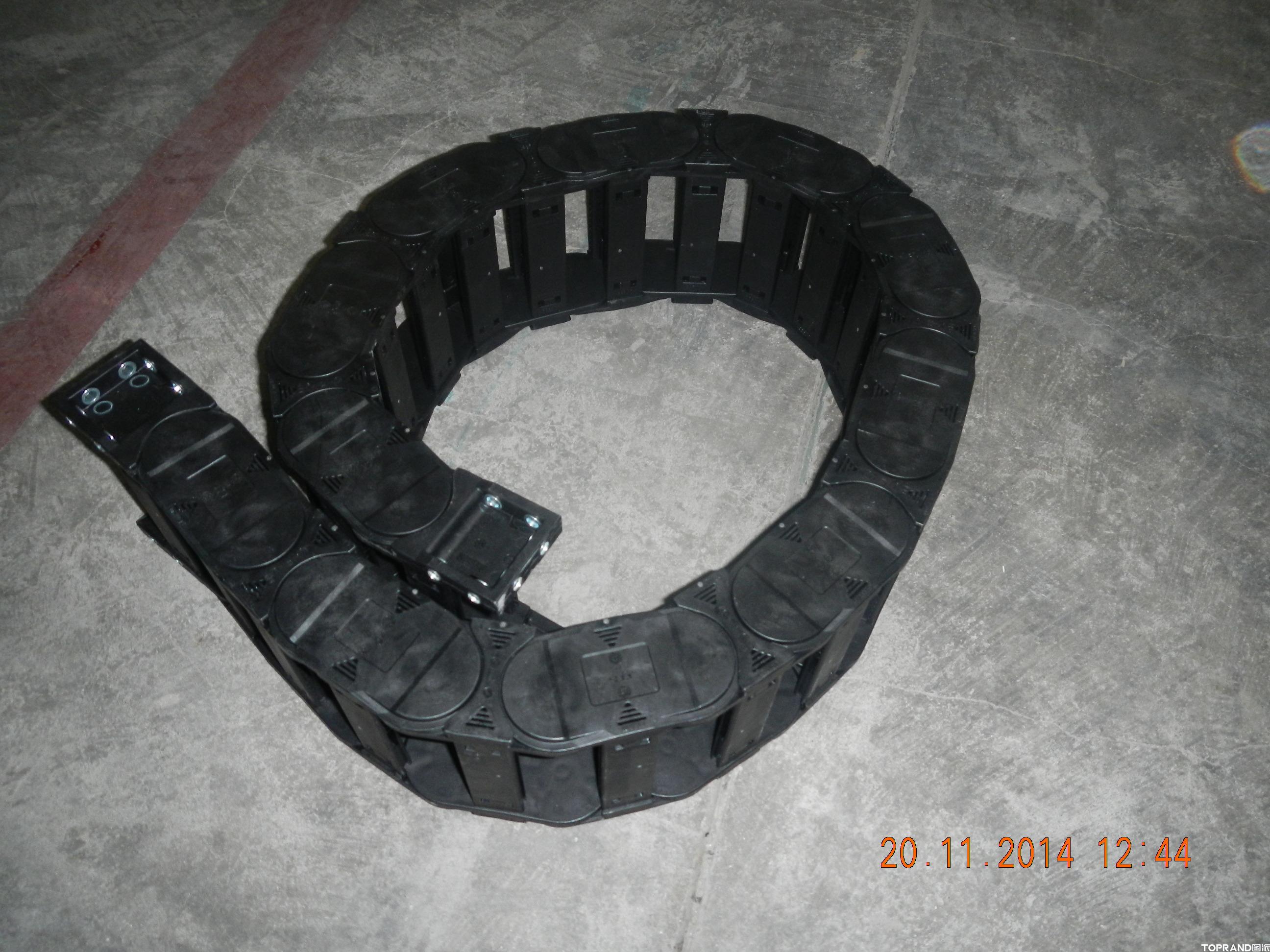 IGUS拖鏈E4.32.10.100.0*21節(jié)+E4.320.10.1