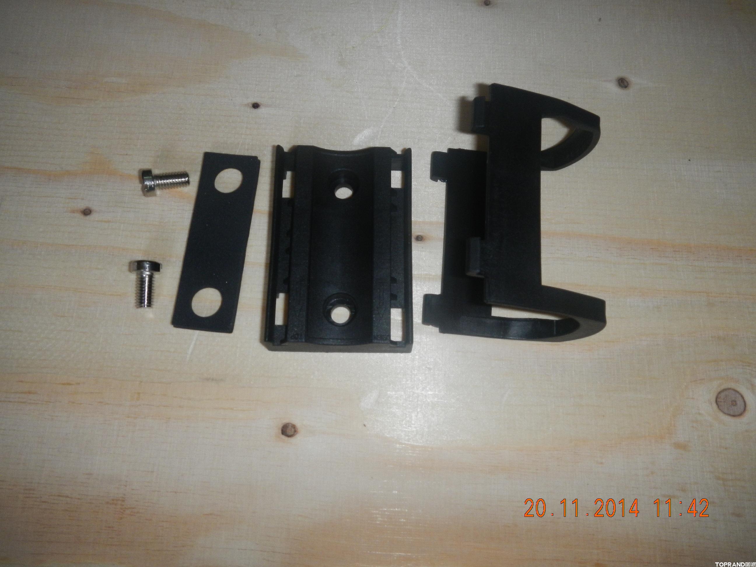 Hydac傳感器配件ZBM300