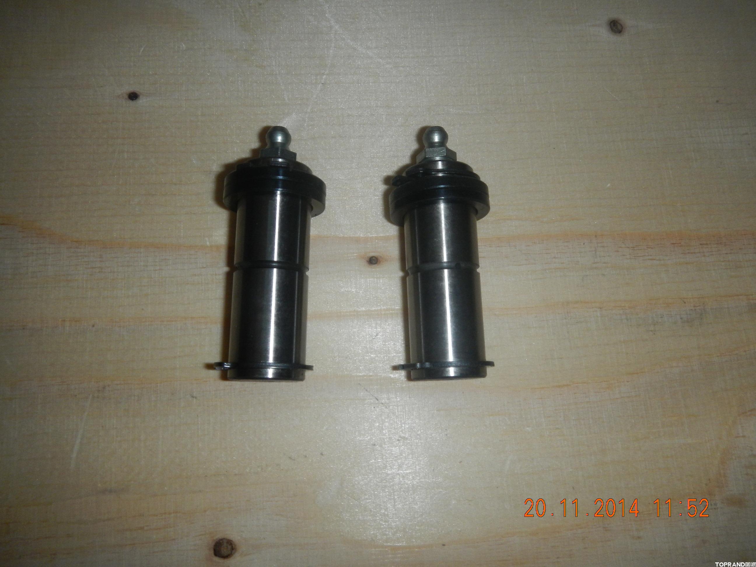 haenchen螺釘BEST.NR:0265100A FA