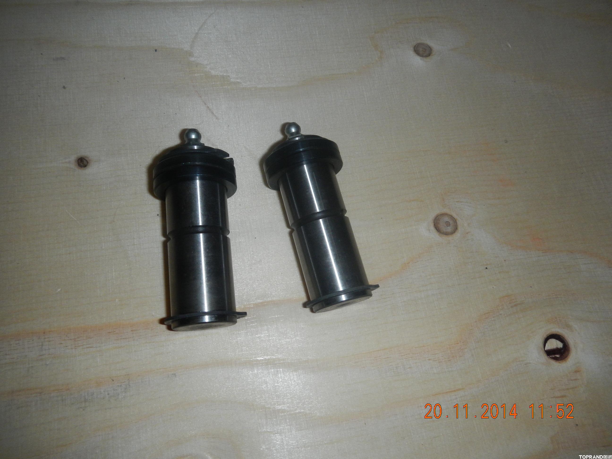 haenchen螺釘0265300A