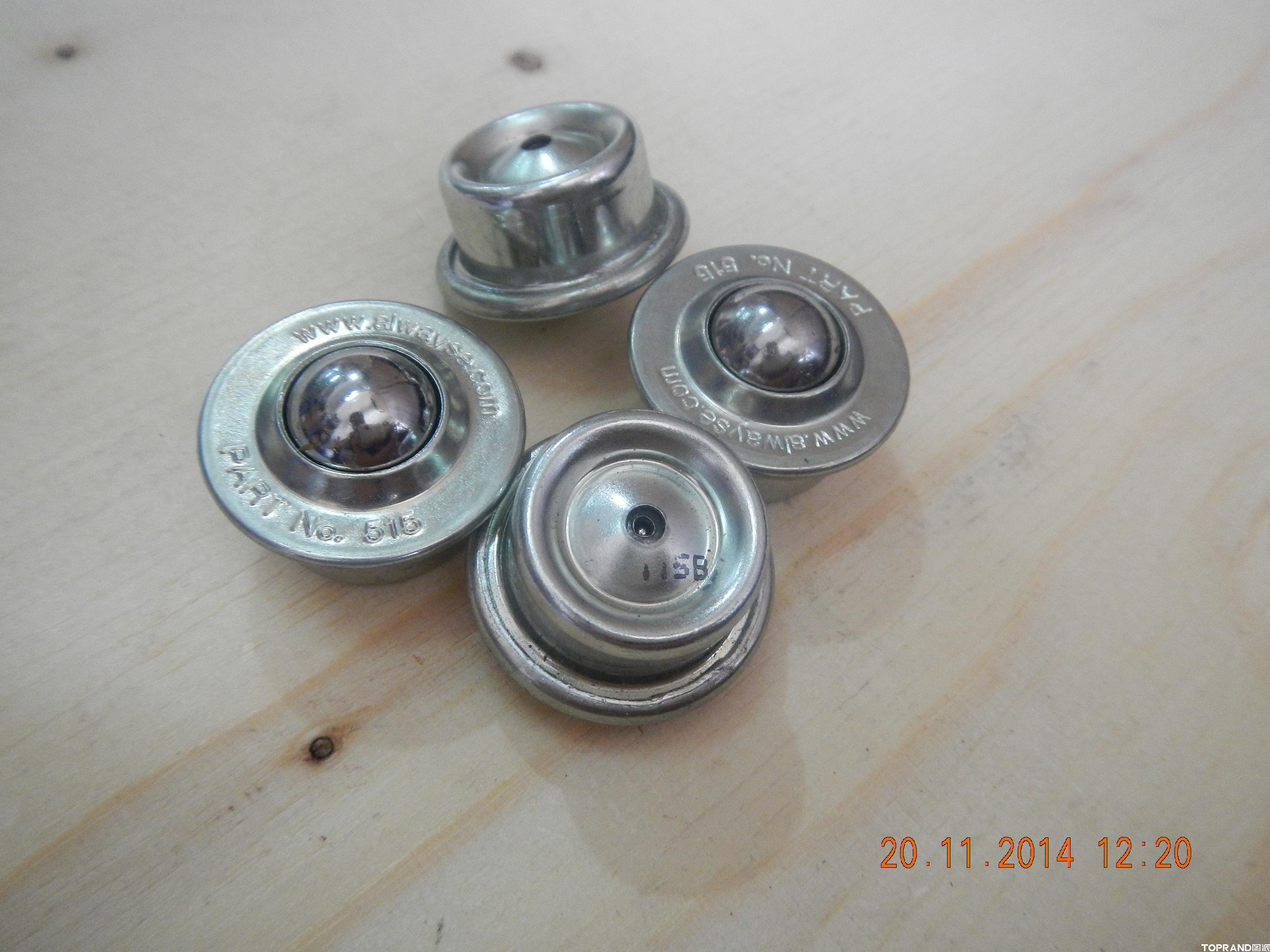 ALWAYSE萬向鋼球515-0-13