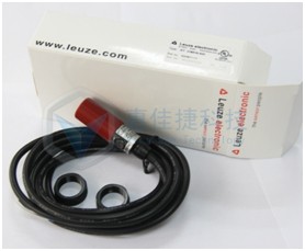 Leuze Sensor RT 318K/N-400