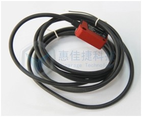 Leuze Proximity switch RTR 3B/6.7