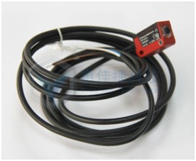 Leuze Photoelectric sensor HRTR 3B/66-S