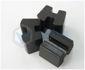 Flender Coupling with elastic block 200