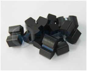 FlenderKupplung elastischen Block140