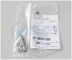 Baumer Sensor IFRM 08P17G1/S35L