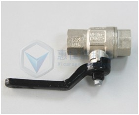 HydacBallKHNVS-RP1/2-2233-12X