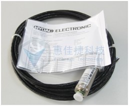 Hydac Sensor HDA3840-A-350-124(6m)