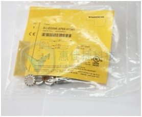 Turck Proximity switch BI2-EG08K-AP6X-H1341