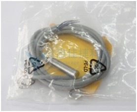 Turck Proximity switch BI4-M12-AP6X