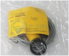 Turck Proximity switch NI15-S30-AZ3X