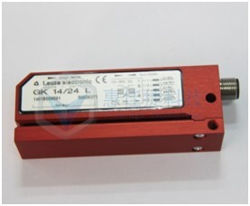 LeuzeOptoelektronische SensorenGK 14/24L