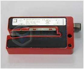 Leuze Photoelectric sensor GSU 14C/66.3-S12