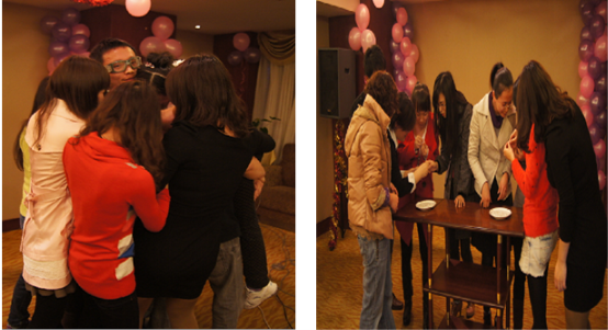 新春晚會(huì) 新春晚會(huì)